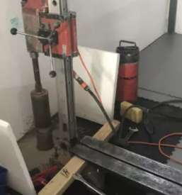 Diamantno rezanje betona v sloveniji