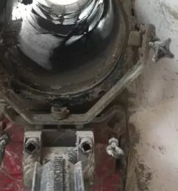 Diamantno rezanje betona v sloveniji