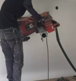 Diamantno rezanje betona v sloveniji