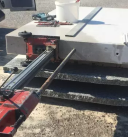 Diamantno rezanje betona v sloveniji