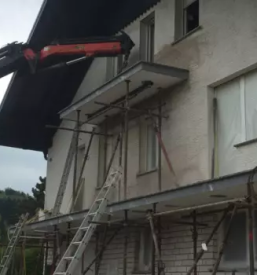 Diamantno rezanje betona v sloveniji