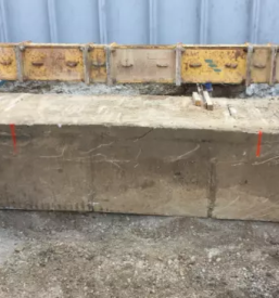 Diamantno rezanje betona v sloveniji