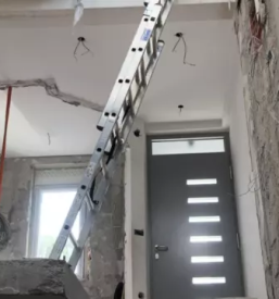 Diamantno rezanje betona v sloveniji