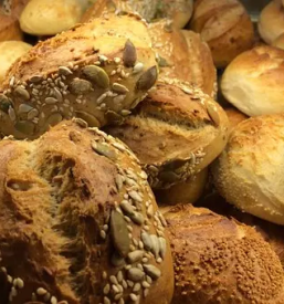 Dobra pekarna poljanska cesta ljubljana