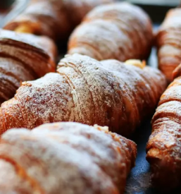 Dobra pekarna poljanska cesta ljubljana