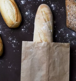 Dobra pekarna poljanska cesta ljubljana