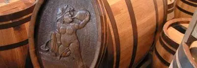 Izdelava sodov v Sloveniji