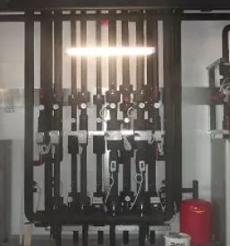 Izolacija cevi celje