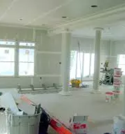 Kvalitetna zakljucna gradbena dela slovenija