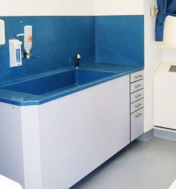 Pohištvo za pisarne po meri