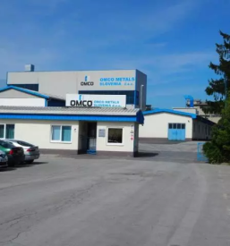 Mehanska obdelava kovin slovenija