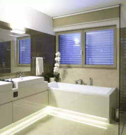 Pisarniško pohištvo po meri Ljubljana