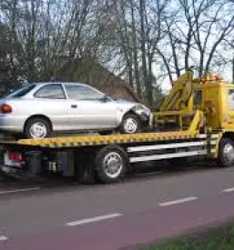 Pomoc na cesti litija