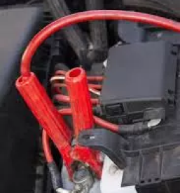 Pomoc na cesti litija