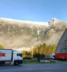 Prodaja soli slovenija