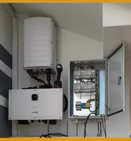 Prodaja soncnih elektrarn slovenija