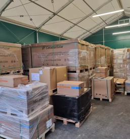 Prodaja soncnih elektrarn slovenija