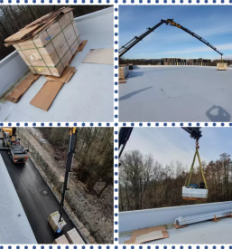 Prodaja soncnih elektrarn slovenija