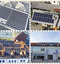 Prodaja soncnih elektrarn slovenija