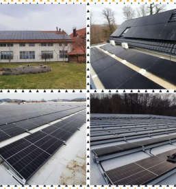 Prodaja soncnih elektrarn slovenija