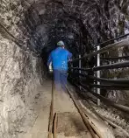 Proizvodnja soli slovenija