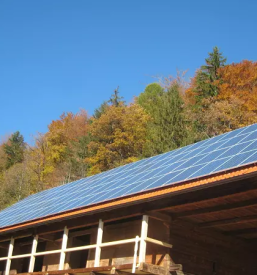 Ugodna izgradnja soncne elektrarne na kljuc slovenija