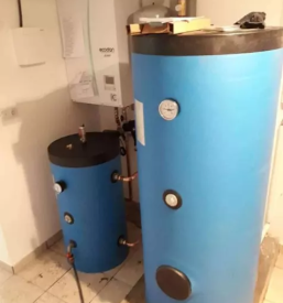 Ugodna izvedba toplotnih crpalk na kljuc slovenija