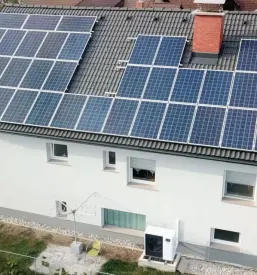 Ugodna montaza soncnih elektrarn slovenija