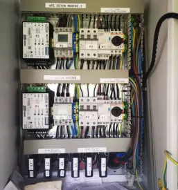 Ugodna oprema za soncne elektrarne slovenija