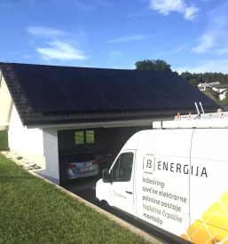 Ugodne soncne elektrarne slovenija