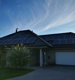 Ugodne soncne elektrarne slovenija