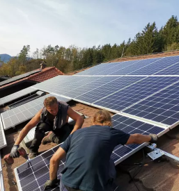 Ugodni solarni nadsterski za avtomobile na kljuc slovenija