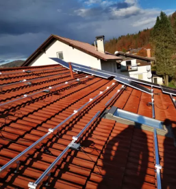 Ugodni solarni nadsterski za avtomobile na kljuc slovenija