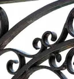 Unikatni kovinski izdelki po narocilu