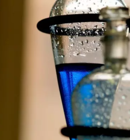 Analiza odpadkov pred odlaganjem Podravska