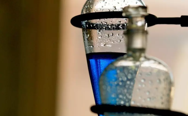 Analiza vode Podravska