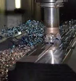 CNC obdelava kovin Gorenjska