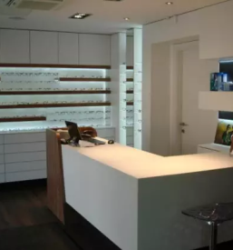 Čiščenje pisarn Posavje