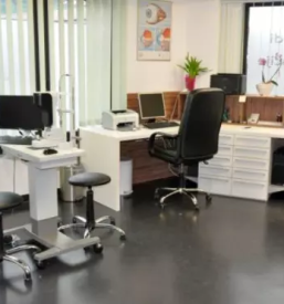 Čiščenje pisarn Posavje - naroči