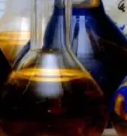 Ekološki in kemični laboratorij Slovenija