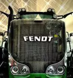 Kvaliteten servis traktorjev fendt slovenija