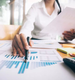 Kvalitetna racunovodkinja ravne na koroskem