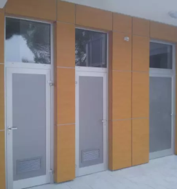 Kvalitetno alu stavbno pohistvo osrednja slovenija