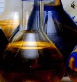 Meritve deponijskih plinov Slovenija