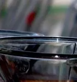 Meritve odpadne vode Slovenija