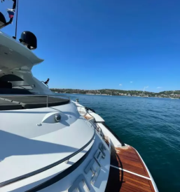 Najem in vzdrževanje motornih plovil, Izola, Primorska