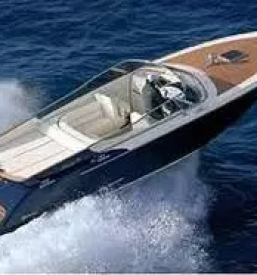 Ugodna plovila na Obali