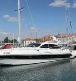 Izposoja plovila Portorož