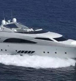 Najem čolna Portorož