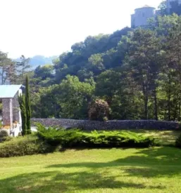 Poceni nastanitev Goriška